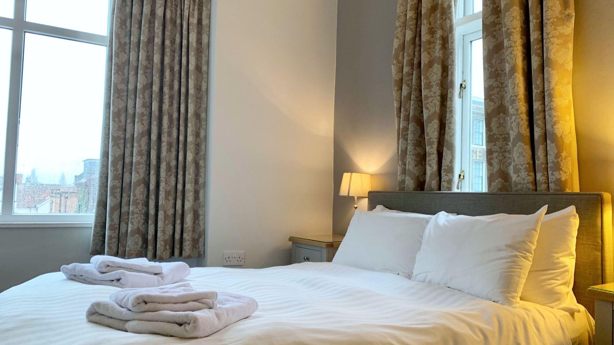 The Crescent 3*