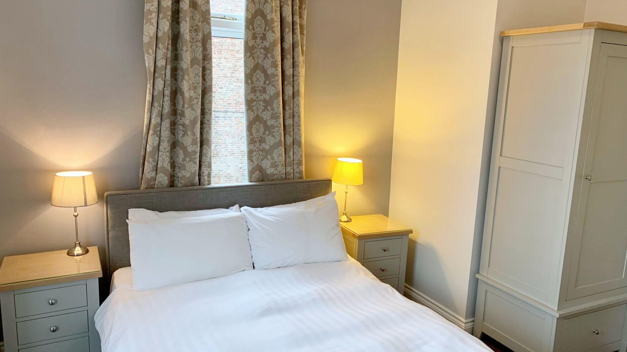 Hotel The Crescent York