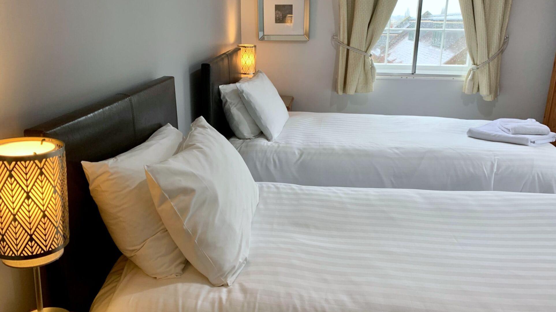 The Crescent York